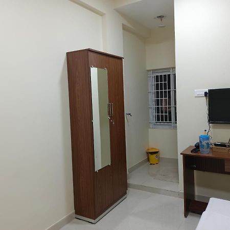 קוימבטור Nk Lodge מראה חיצוני תמונה