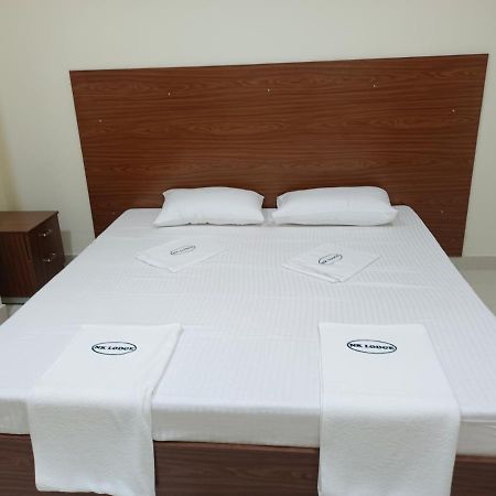 קוימבטור Nk Lodge מראה חיצוני תמונה