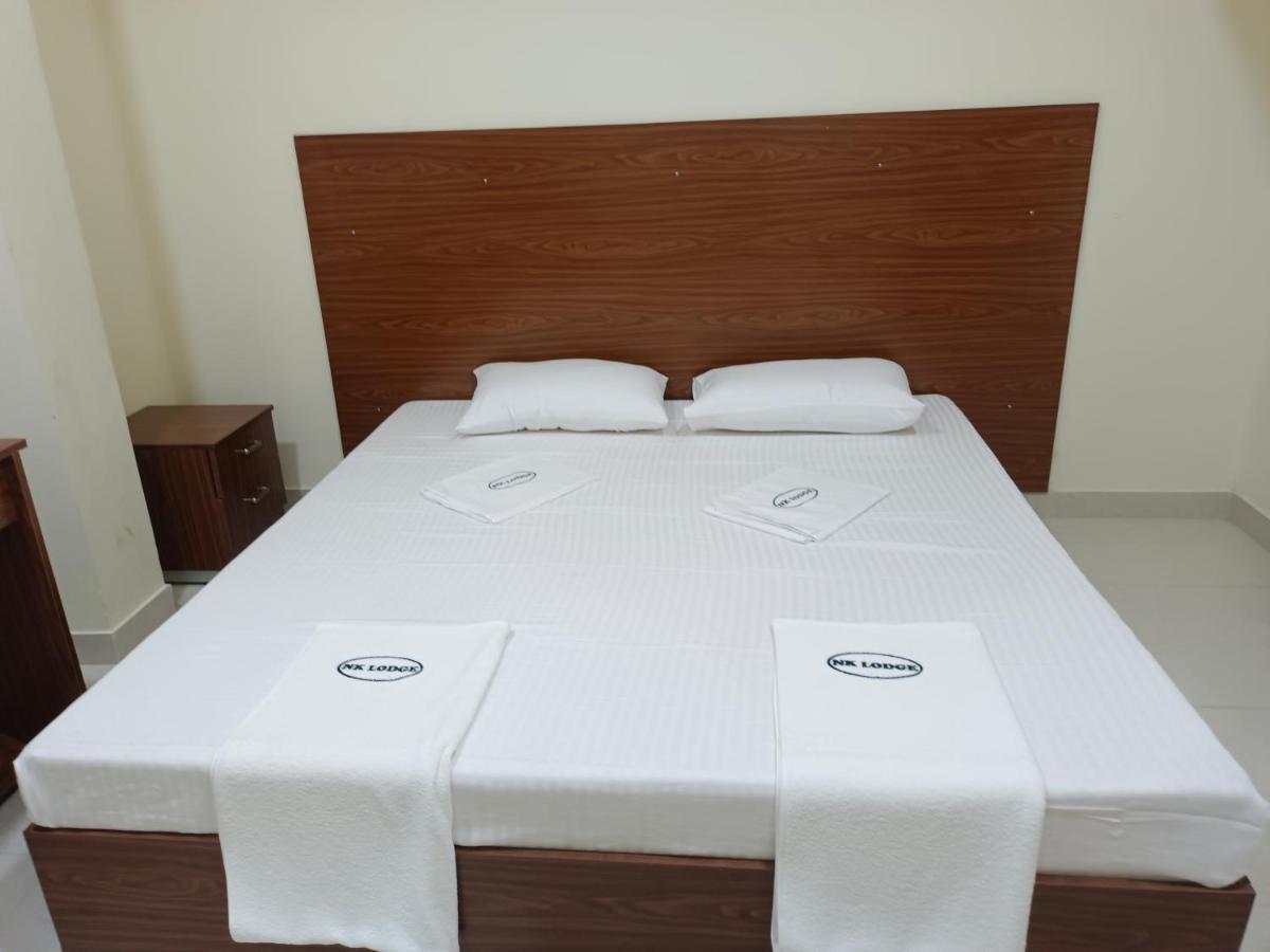 קוימבטור Nk Lodge מראה חיצוני תמונה