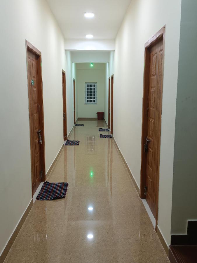 קוימבטור Nk Lodge מראה חיצוני תמונה